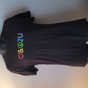 The Rail Pride Shirt